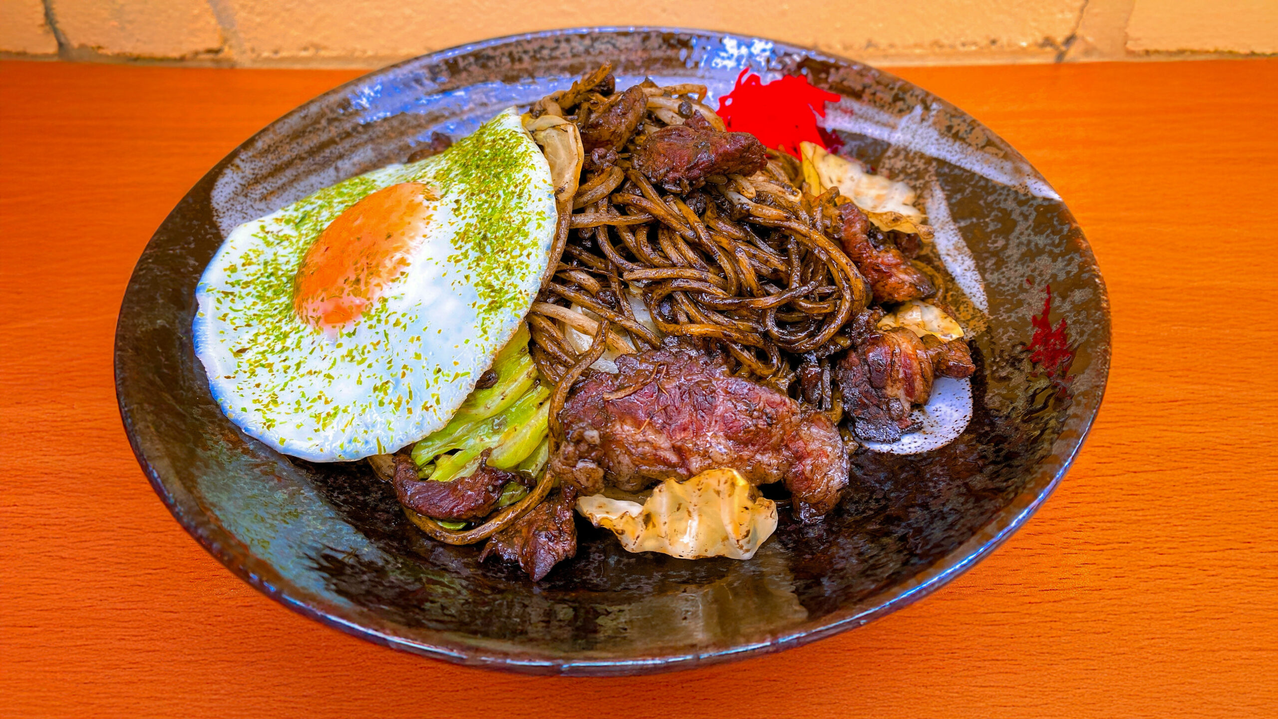 津山名物